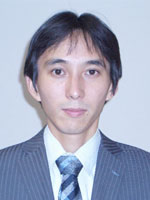 佐賀事務所代表（相原 宏）