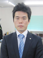 武雄事務所代表（土井 大史）